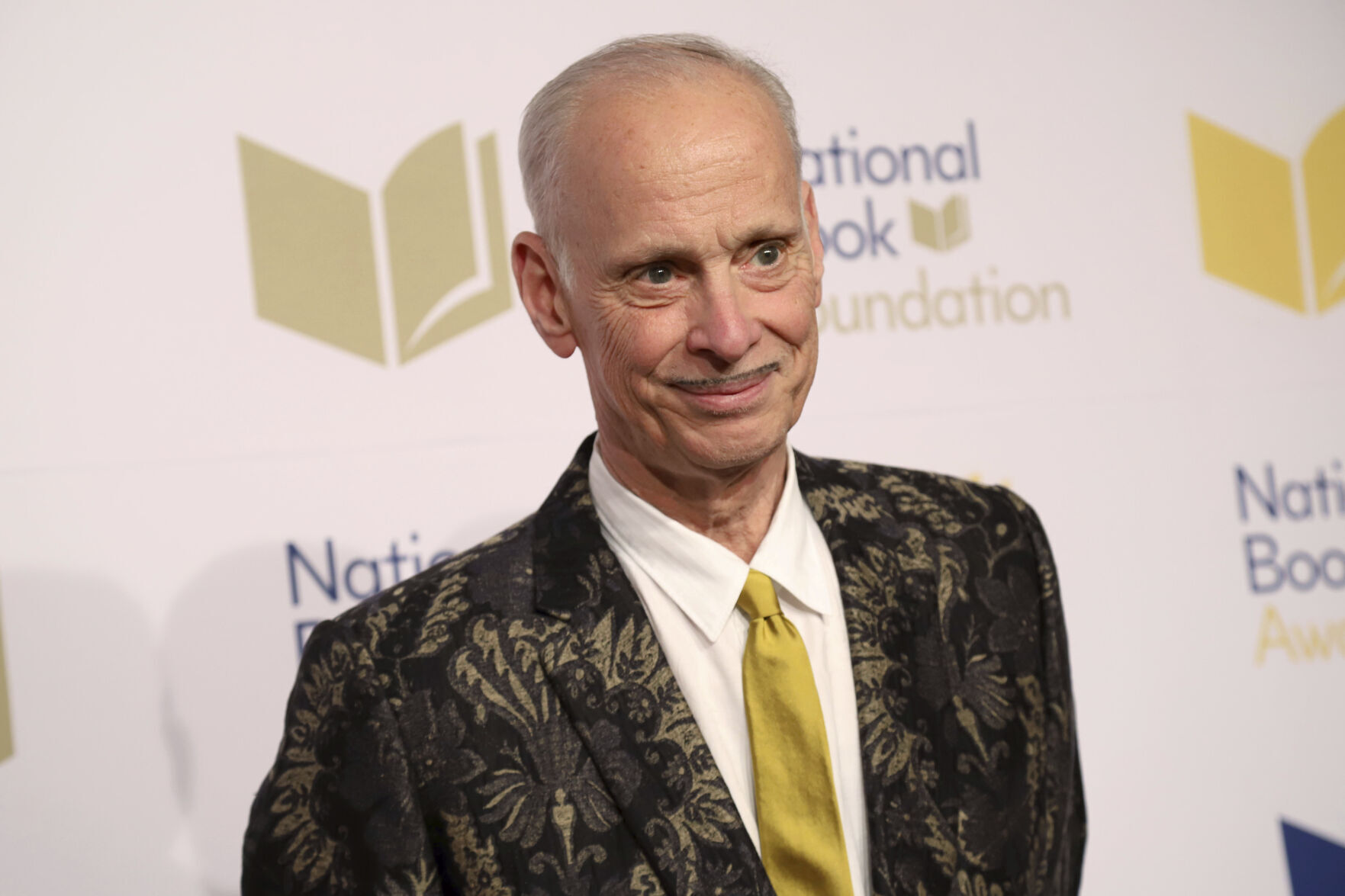 John Waters